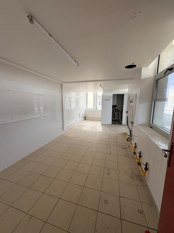 Gare de Romilly-sur-Seine